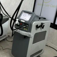 جشنواره لیزر الکساندرکندلا ۲۰۲۴ آمریکایی