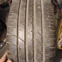 لاستیک خارجی 205 55 16 و 185 65 15