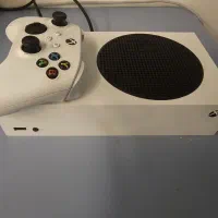 ایکس باکس سری اس xbox series s
