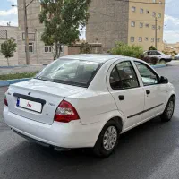 تیبا1 مدل 96|خودرو سواری و وانت|تبریز, |دیوار