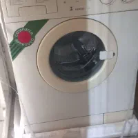 ماشین لباسشویی