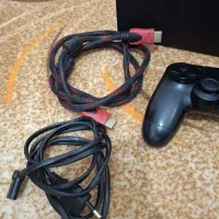 Ps4 fat 512gig|کنسول، بازی ویدئویی و آنلاین|شهریار, شهرک امیریه|دیوار