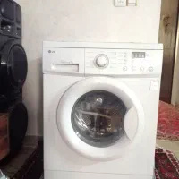 ماشین لباسشویی