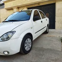تیبا صندوق‌دار SX، مدل ۱۳۹۷|خودرو سواری و وانت|کرمانشاه, |دیوار