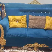 مبل|مبلمان خانگی و میز عسلی|کارون, |دیوار