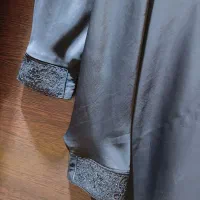 سلام چادر ملی ساتن