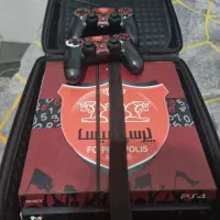 ps4 کپی خور فت