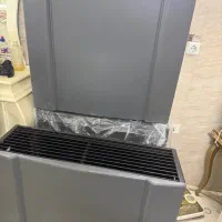 بخاری نو گازی و برقی فندار سپهر الکتریک