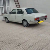 پیکان 81 تمام فابریک