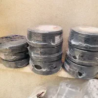 کابل برق ۶×۲ افشان