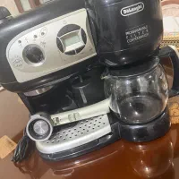 قهوه ساز دلونگی