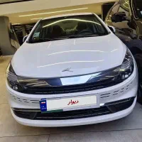 کی ام سی ایگل|خودرو سواری و وانت|تهران, مهران (سیدخندان)|دیوار