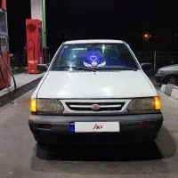 پراید صبا 82 کاربرات