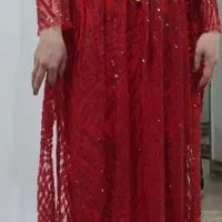 لباس کردی فری تا ۴۶