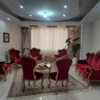 مبلمان ومیز نهار خوری استیل