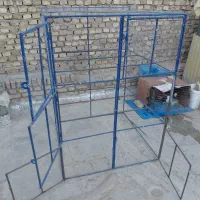 قفس کبوتر