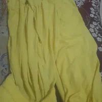 ست شومیز و شلواز