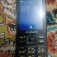 گوشی سامسونگ