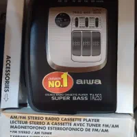 AIWA WALKMAN TA-253