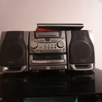 ضبط خانگی