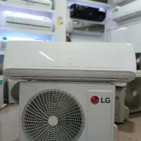 فروش کولر گازی 24000هزار الجی (اسپیلت) سرد وگرم