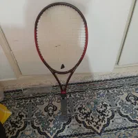 راکت تنیس