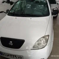 تیبا ۴۰۱ نقد و اقساط