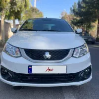 ساینا اس ۴۰۳ نقد اقساط و معاوضه