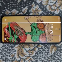 نوت 10پرو 5500 میلیون تومان