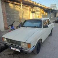 پیکان سواری تمیز