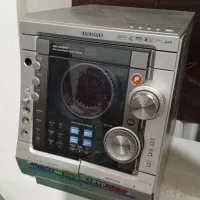 ظبط سامسونگ ۲۷۰۰وات