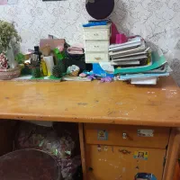 میز تحریر|میز تحریر و کامپیوتر|مشهد, دوست آباد|دیوار
