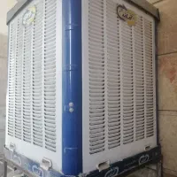 کولر 8000 سالم