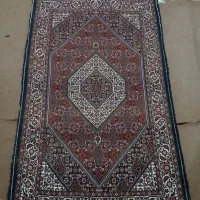 دو عدد فرش زرع نیم