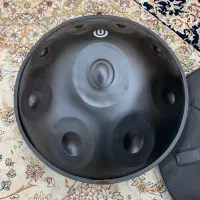 هنگدرام نیتراید آرشا گرید A