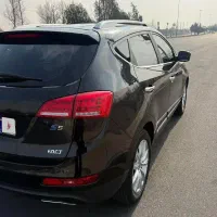 Jac S5 new face 1402|خودرو سواری و وانت|تهران, هفت حوض|دیوار