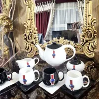 سرویس چایی خوری