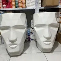 گلدان فایبر گلاس