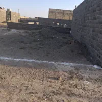 زمین مسکونی ۲بر