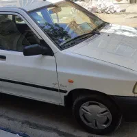 پرایدمدل ۱۳۹۳