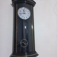 ساعت دیواری