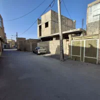 خانه ویلایی ۱ طبقه نیمه ساز شمالی فونداسیون سند