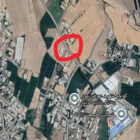 زمین-نرهگاه-دونبش-335متری-با-امکانات