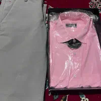 پیراهن،تیشرت،شلوار