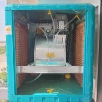 کولر آبی سلولزی 3500 جنرال