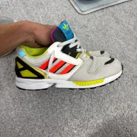 ۸۰۰۰ zxخط نارنجی سایز ۳۷نیم