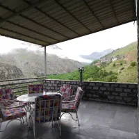 خانه  اجاره ای اورامان تخت ( هورامان )
