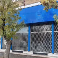 فروش ملک تجاری جنب میدان شهیدصادقی ازنا