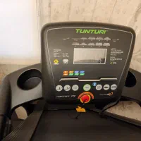 یک دستگاه تردمیل تایوانی اصل