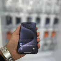 اپل iPhone 15 Pro|موبایل|بندر کنگان, |دیوار